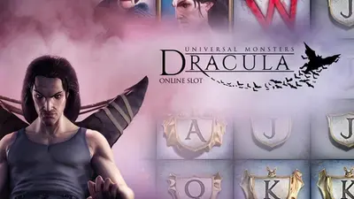 dracula 1